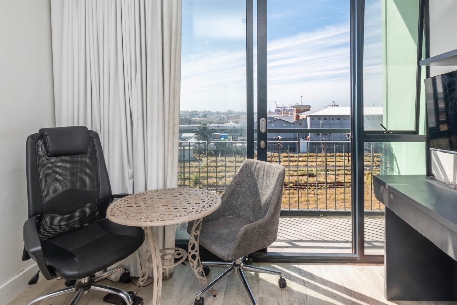 0 Bedroom Property for Sale in Woodstock Western Cape
